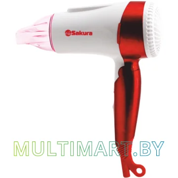 Фен Sakura SA-4039WR